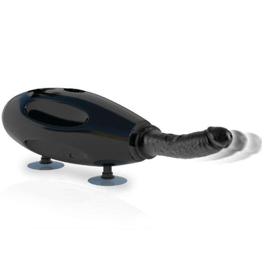Sex Machine Portatile Internazionale con Controllo USB